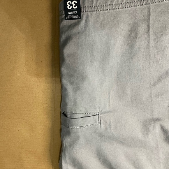 Men's Roundtree & Yorke Casual shorts - Picture 5 of 5